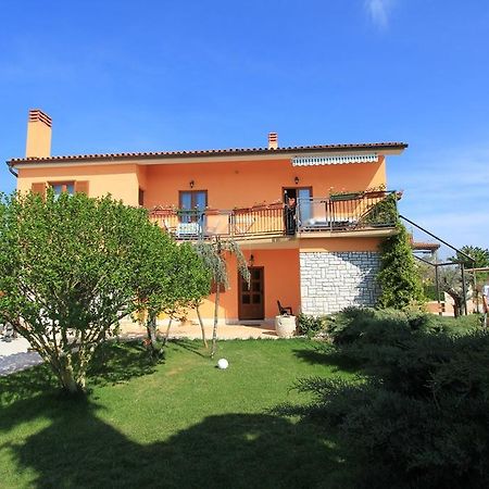 Apartment Dusanka Fažana Екстериор снимка