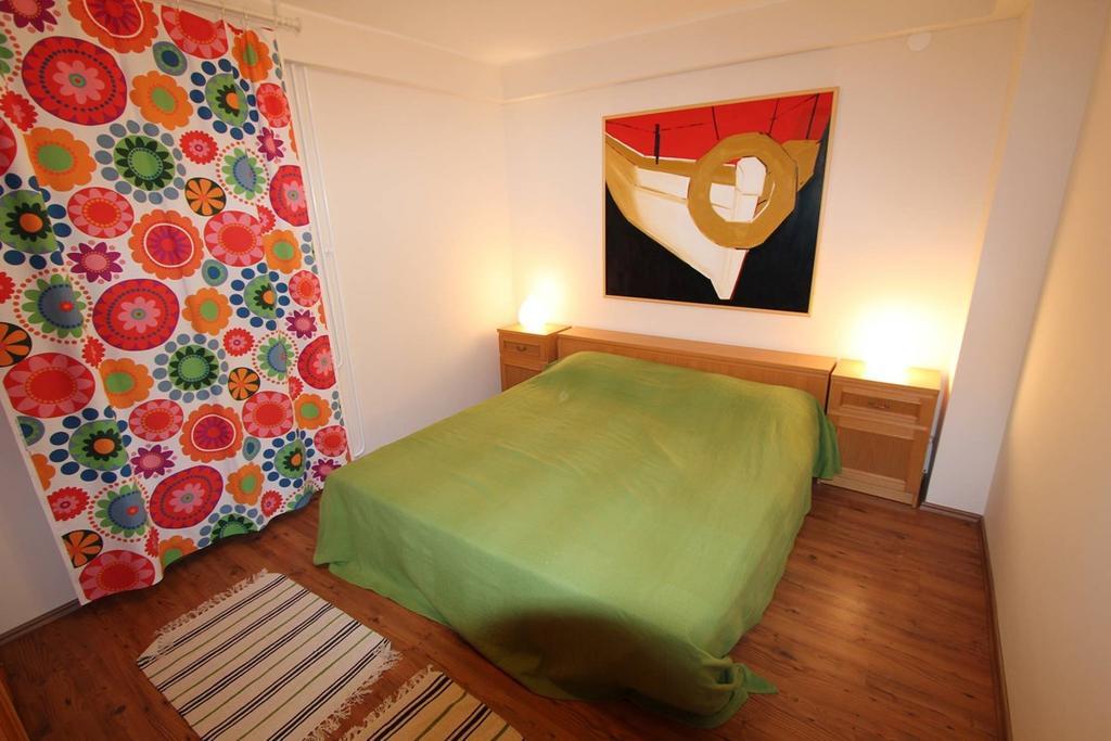 Apartment Dusanka Fažana Екстериор снимка